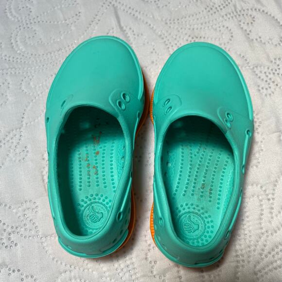 Native Howard Slip On Boat Shoes Size 6 - Picture 6 of 8